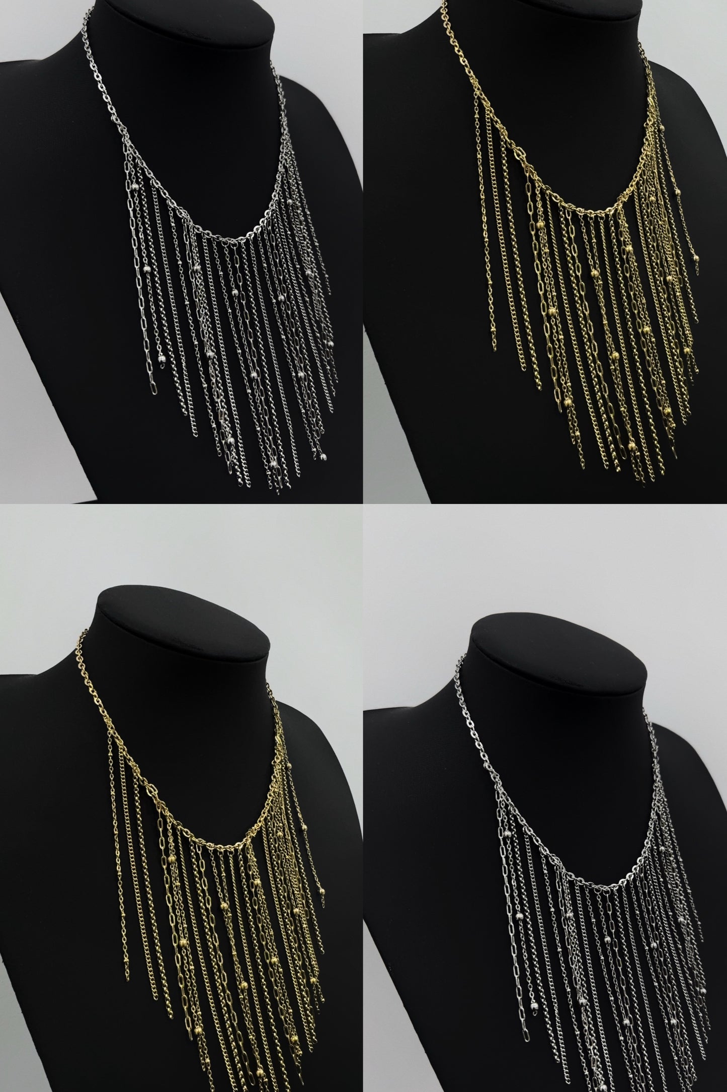 COLLAR ESCALA