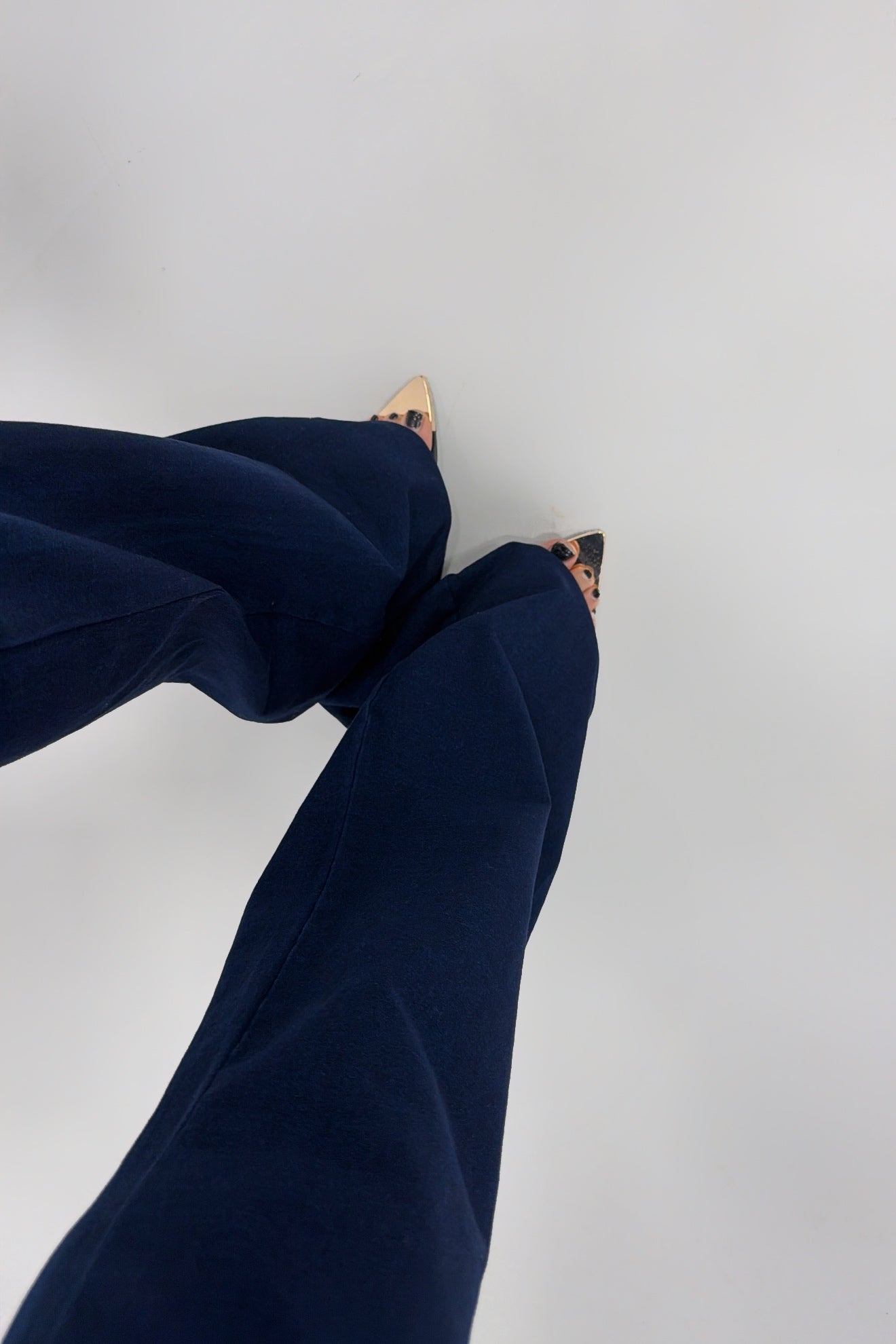 PANTALÓN CAMPAN LUMINA