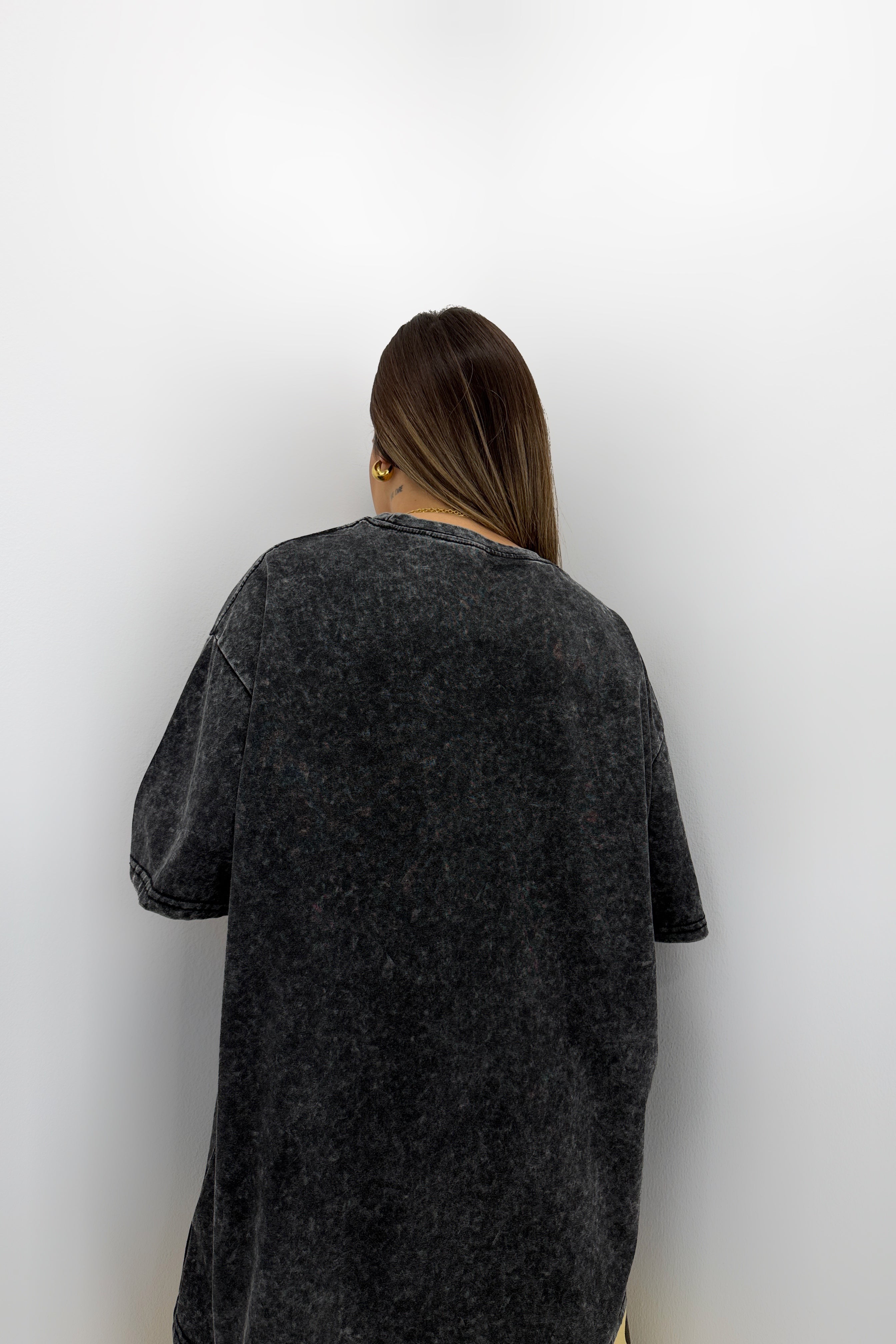 CAMISETA MICKY POWER