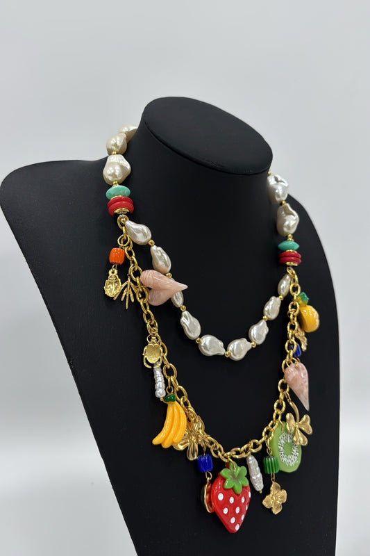 COLLAR MEXIC