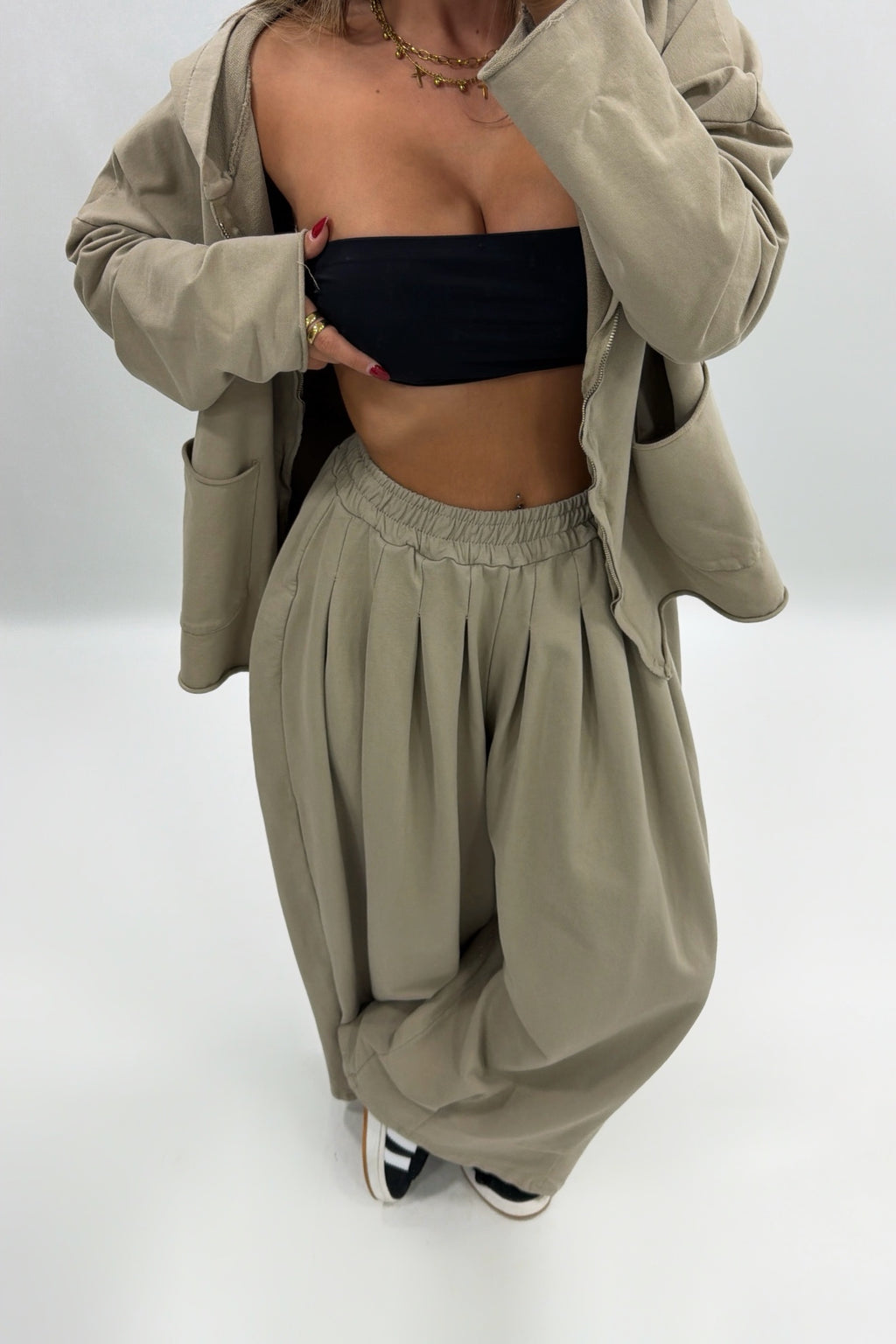 PANTALÓN BAGGY
