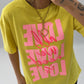 CAMISETA LOVE LOVE