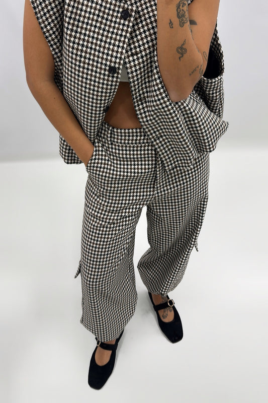 PANTALÓN PAT