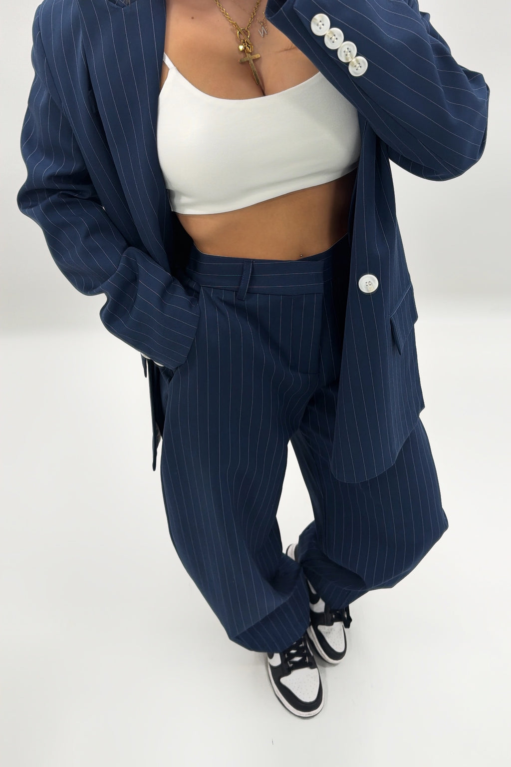 PANTALÓN RAY LUMINA