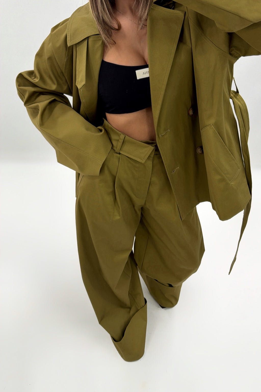 PANTALÓN GREN LUMINA
