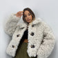 CHAQUETA BORRE