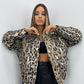 CHAQUETA MET LEO