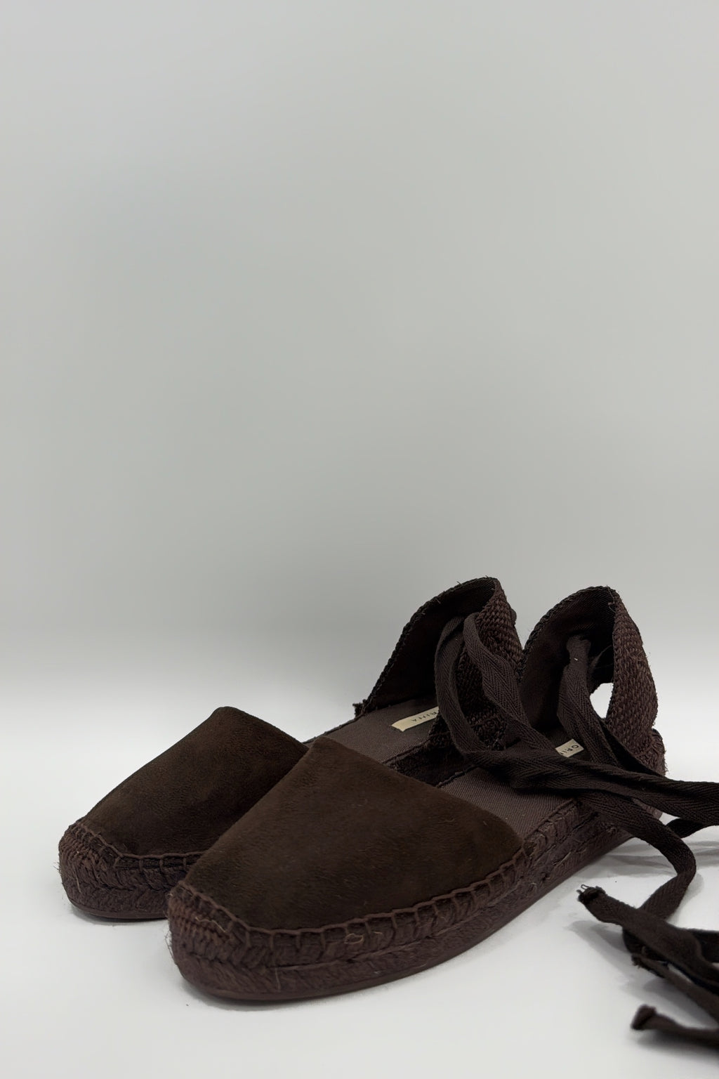 ZAPATO ALPARGATA MARR
