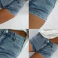 SHORTS MINI