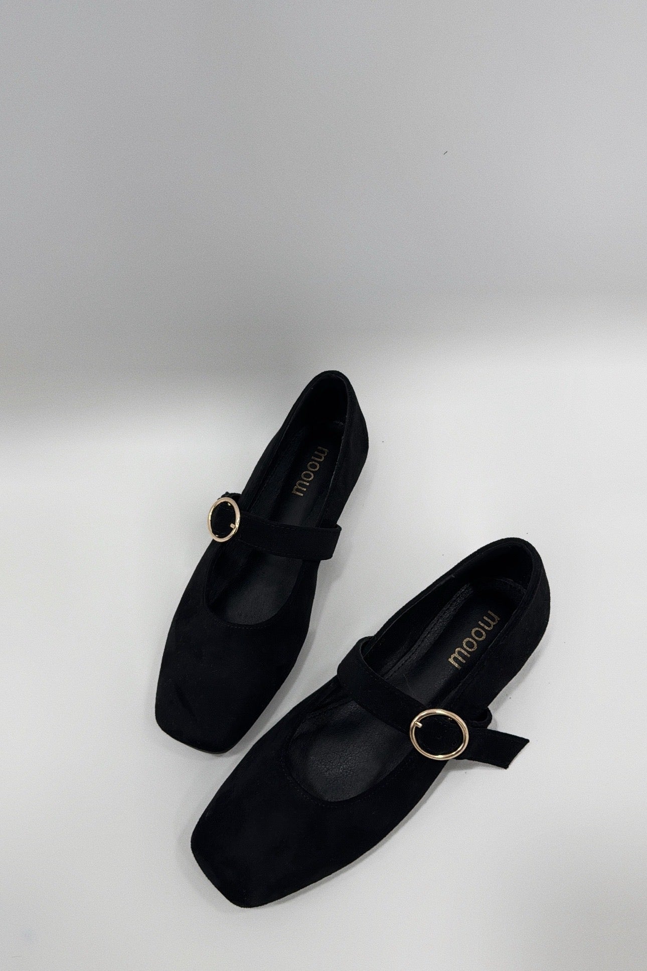 ZAPATO BAILARINA ANTE
