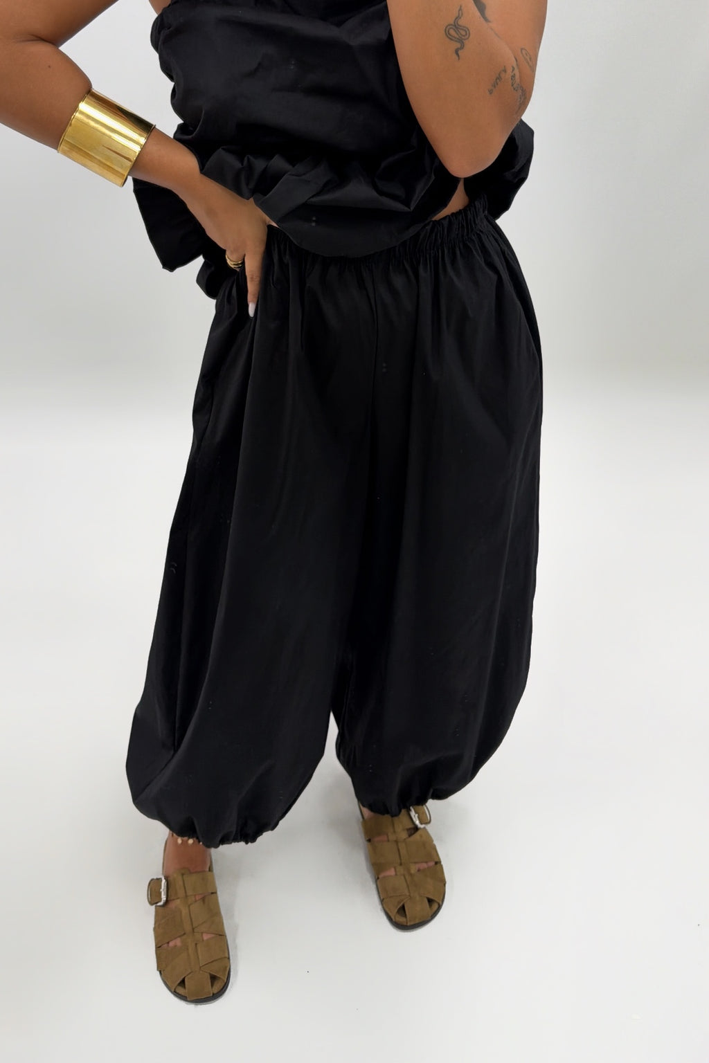 CONJUNTO POPELIN