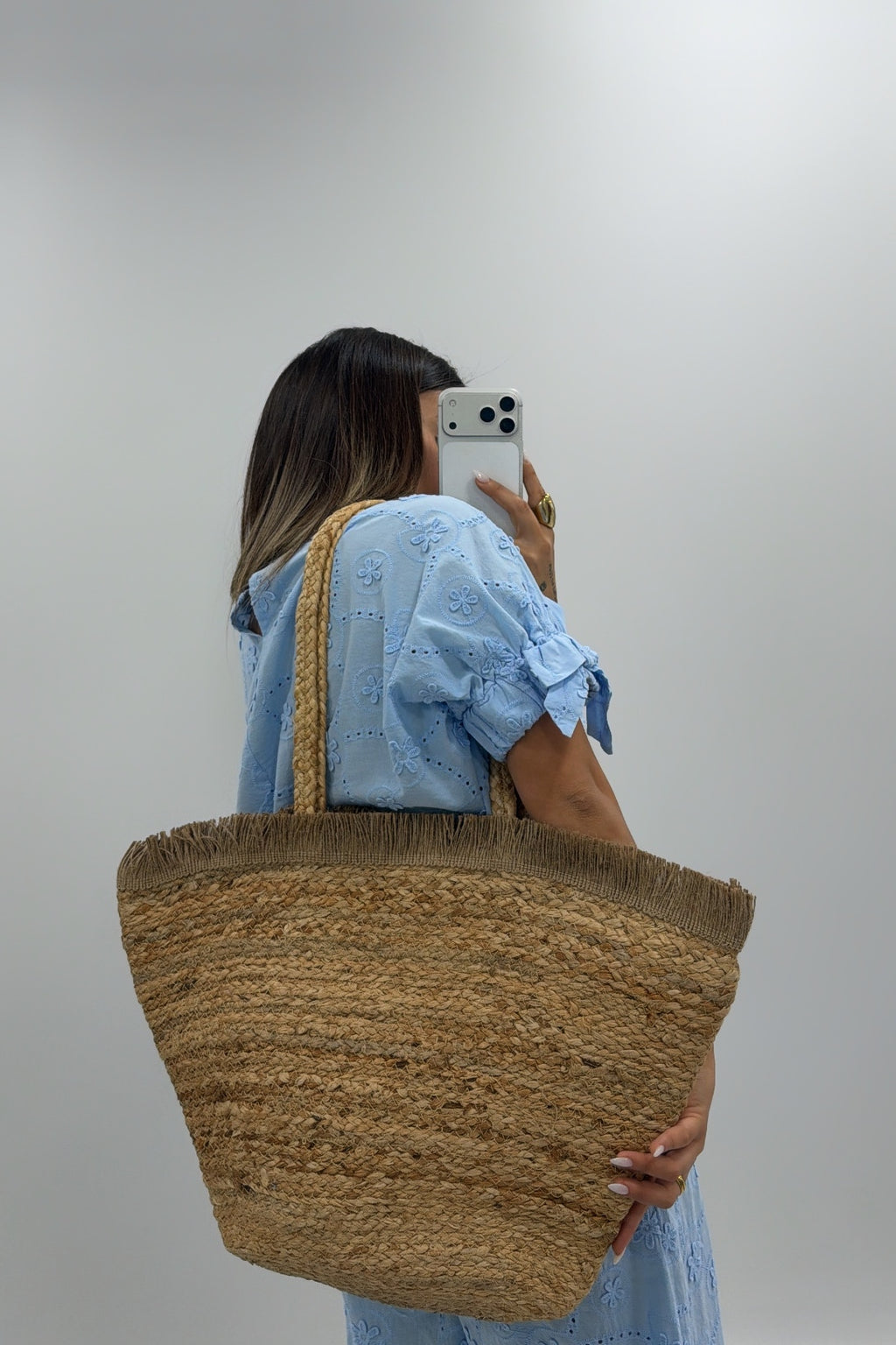 BOLSO CAPAZO