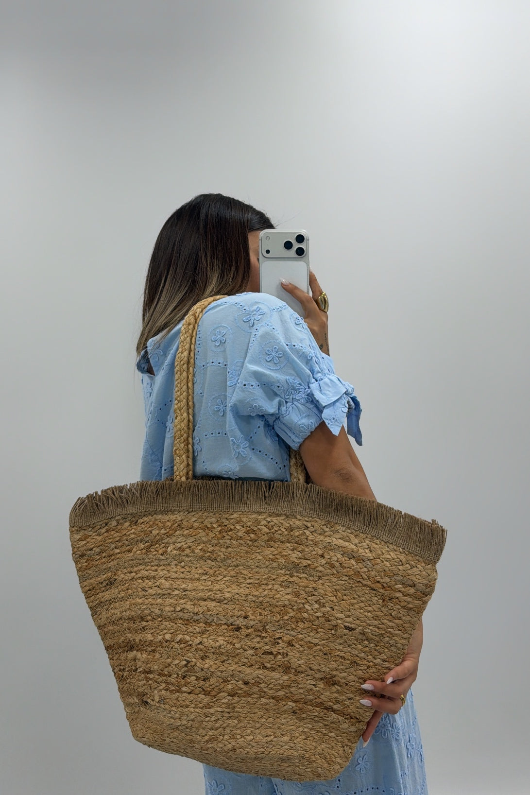 BOLSO CAPAZO