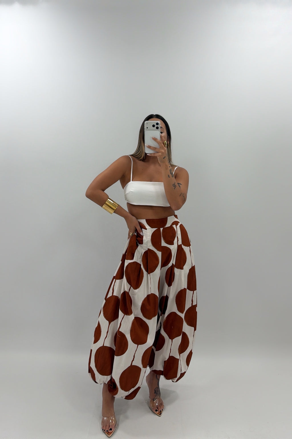 PANTALÓN JIRE BAHON