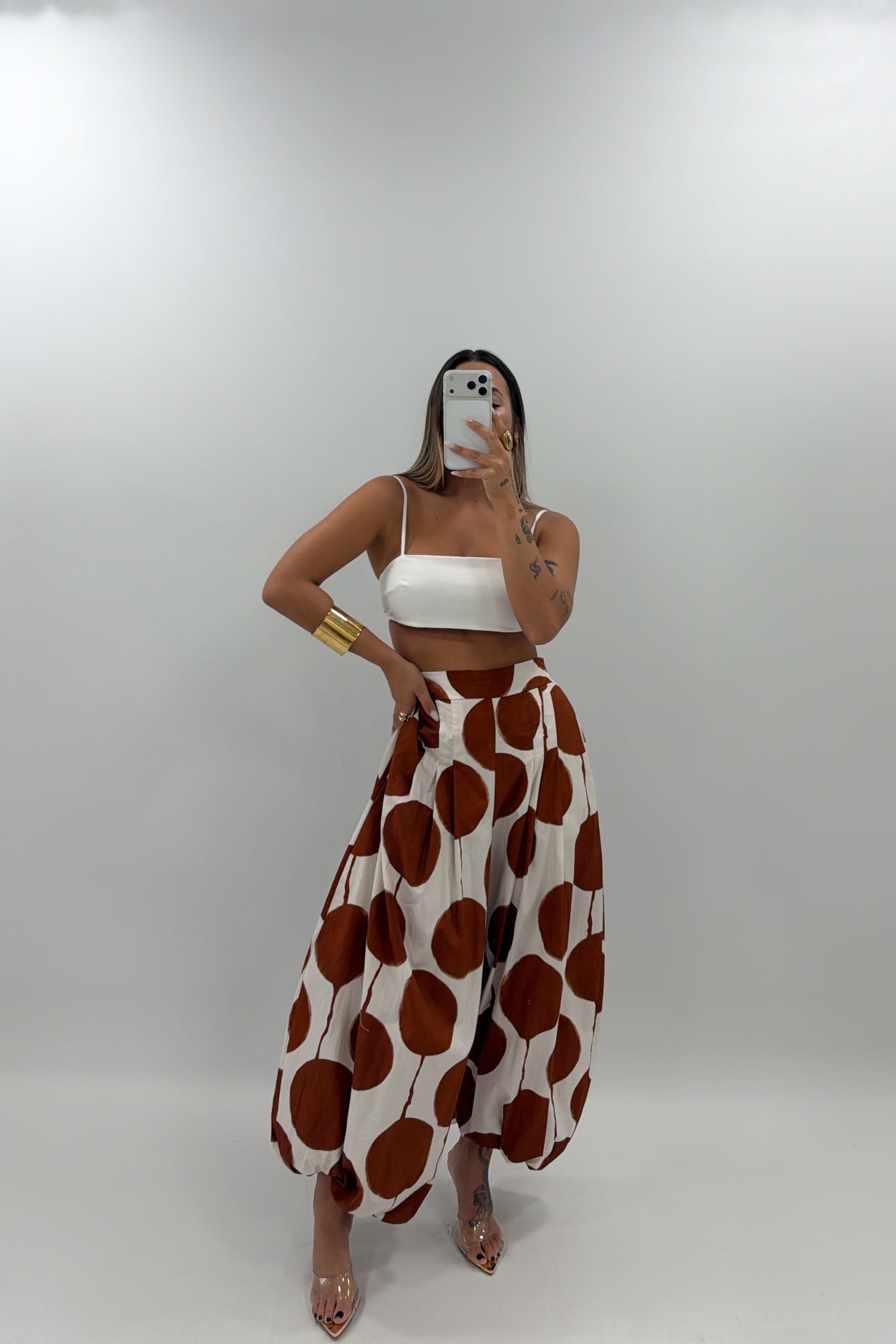 PANTALÓN JIRE BAHON