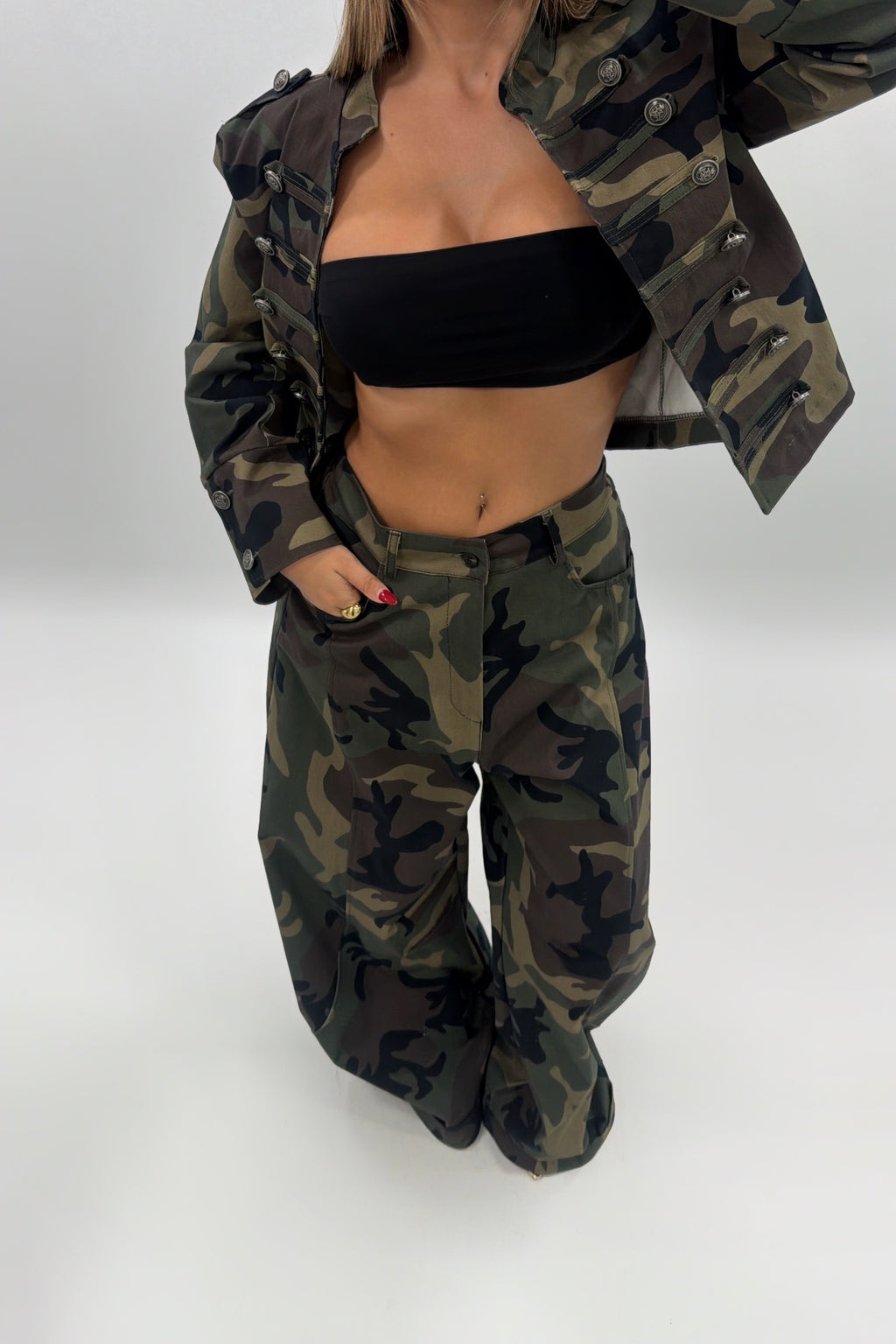 PANTALÓN CAMU