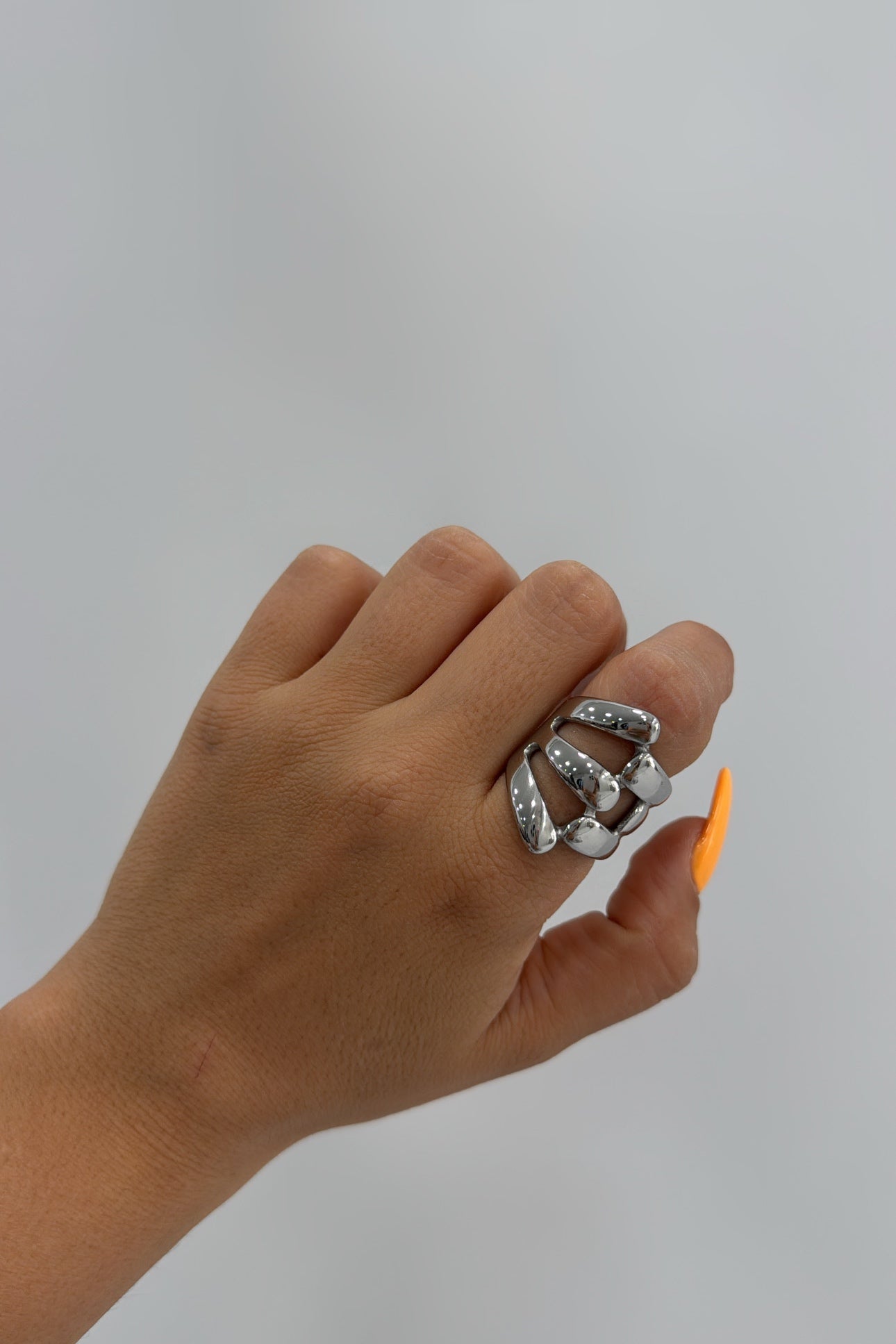 ANILLO CRULE