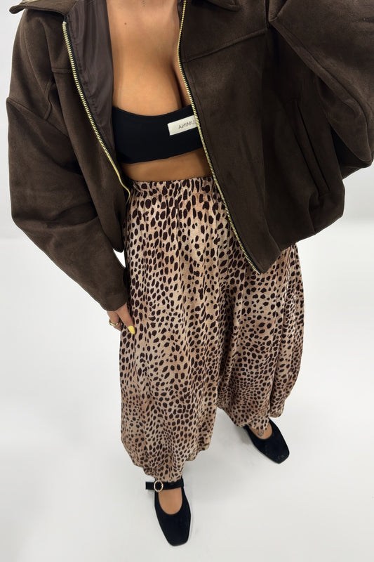 PANTALÓN BOMBACH JIR