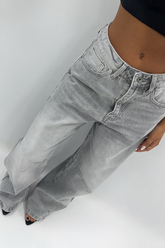 JEANS GRILE
