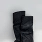 BOTAS TACÓN CON HEBILLA
