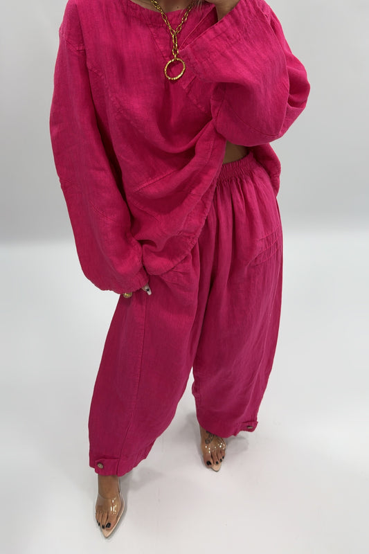 CONJUNTO LINO