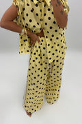 PANTALÓN LUNARE