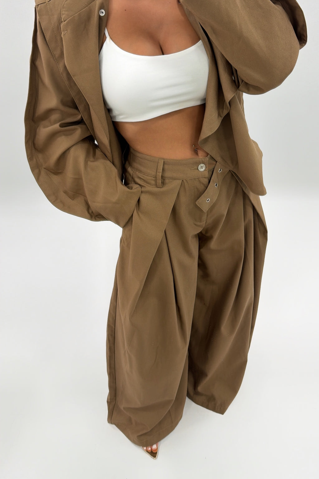 CONJUNTO MALEI
