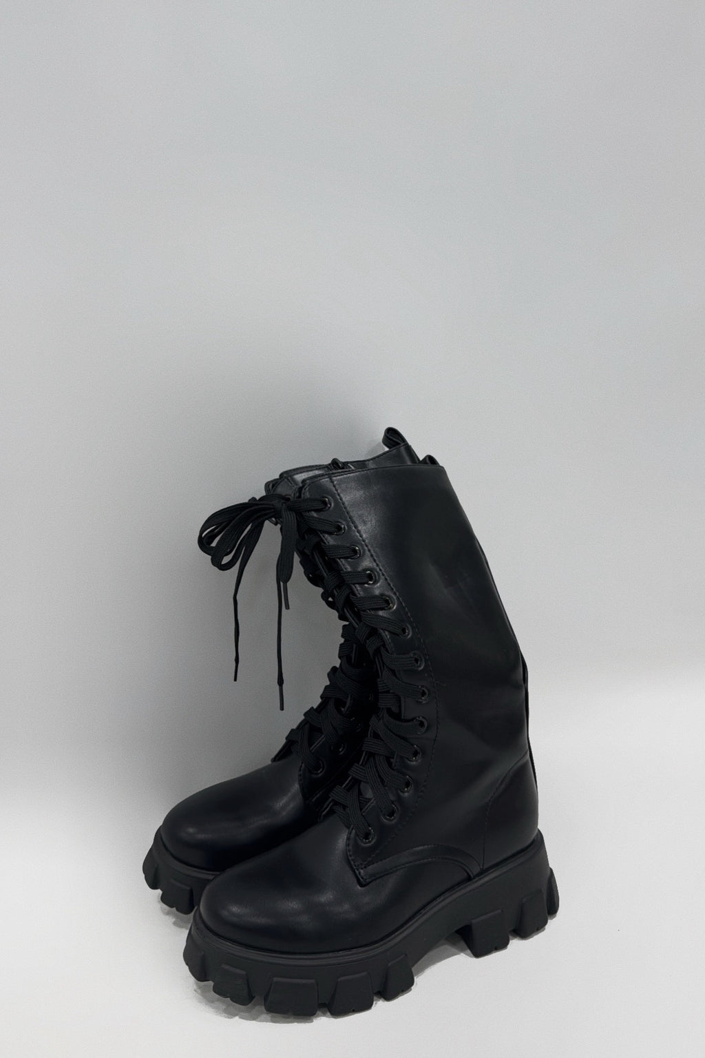 BOTAS MILITARES