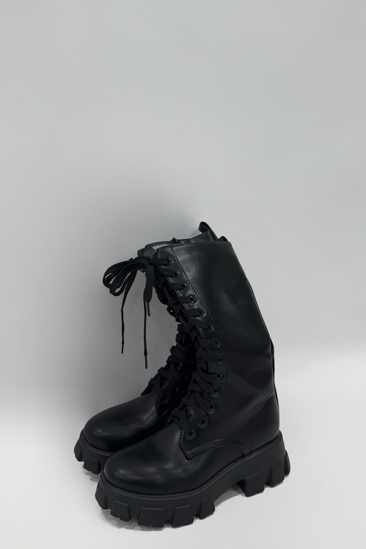 BOTAS MILITARES
