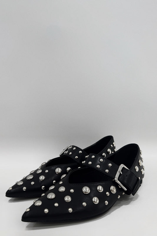 ZAPATO TACH