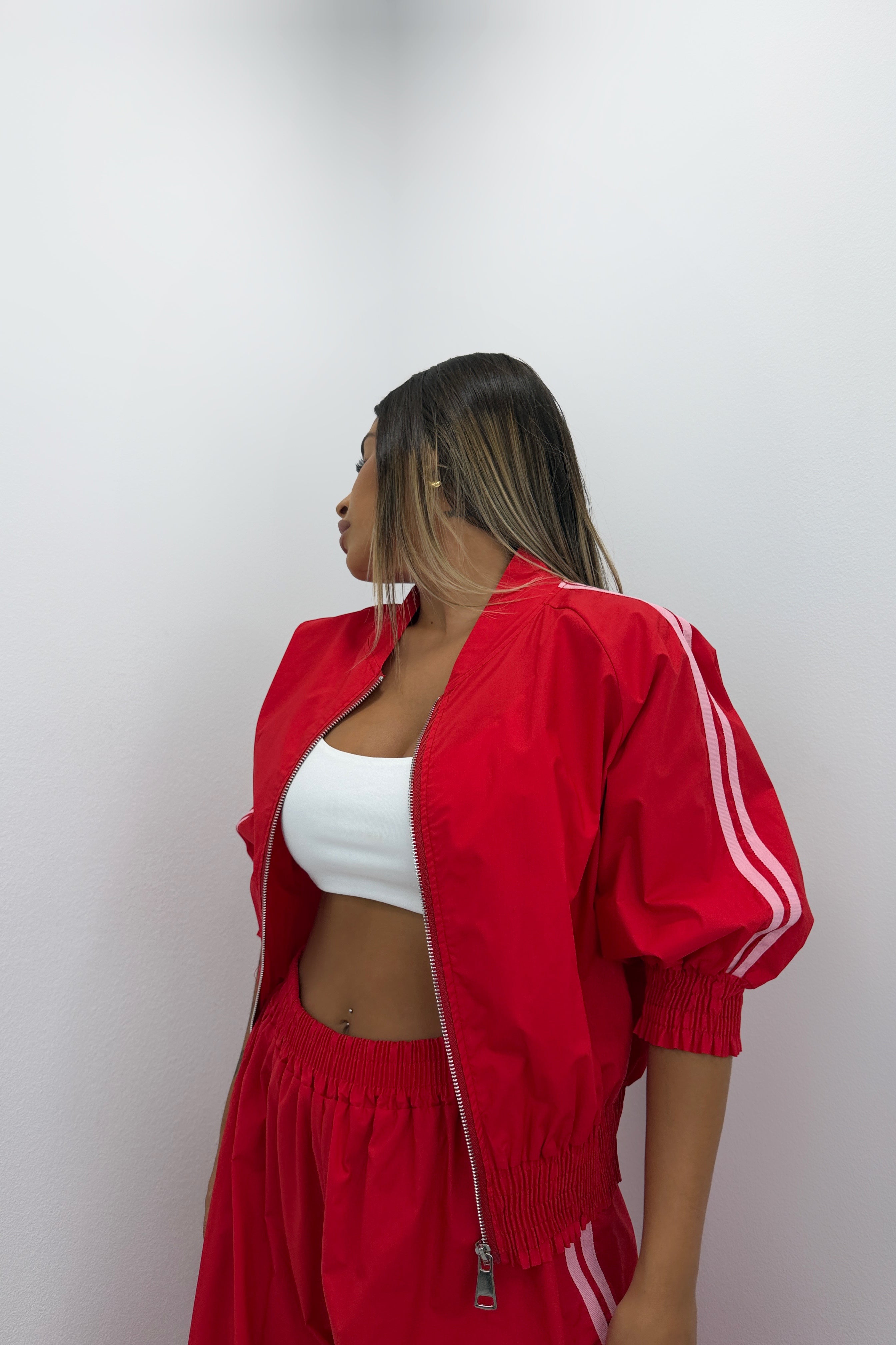 CHAQUETA LOVERS