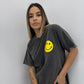 CAMISETA EMOTIC