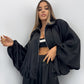 CHAQUETA BOMBACH