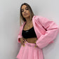CONJUNTO FALDA PANT