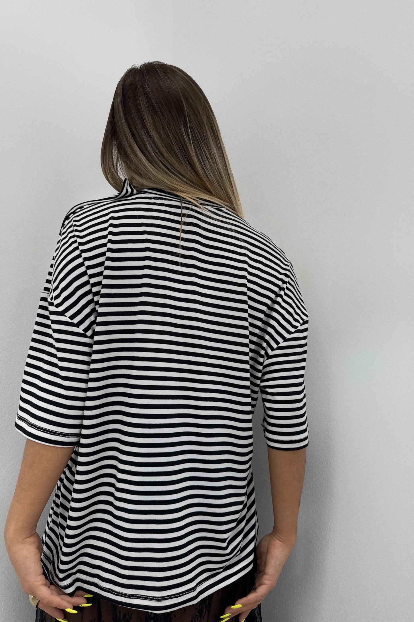 CAMISETA LAZAD LUMINA