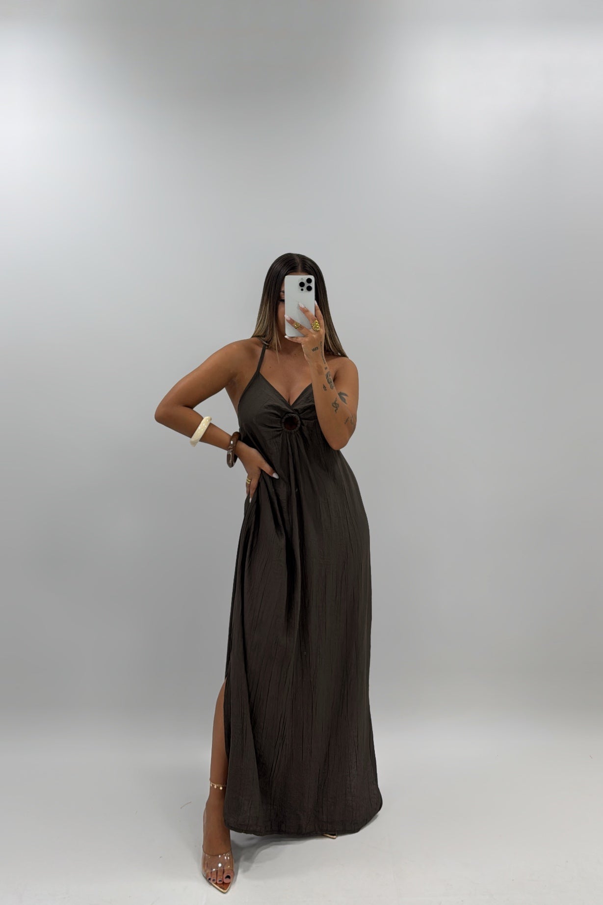 VESTIDO MARR