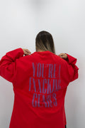 CAMISETA GENIUS LUMINA