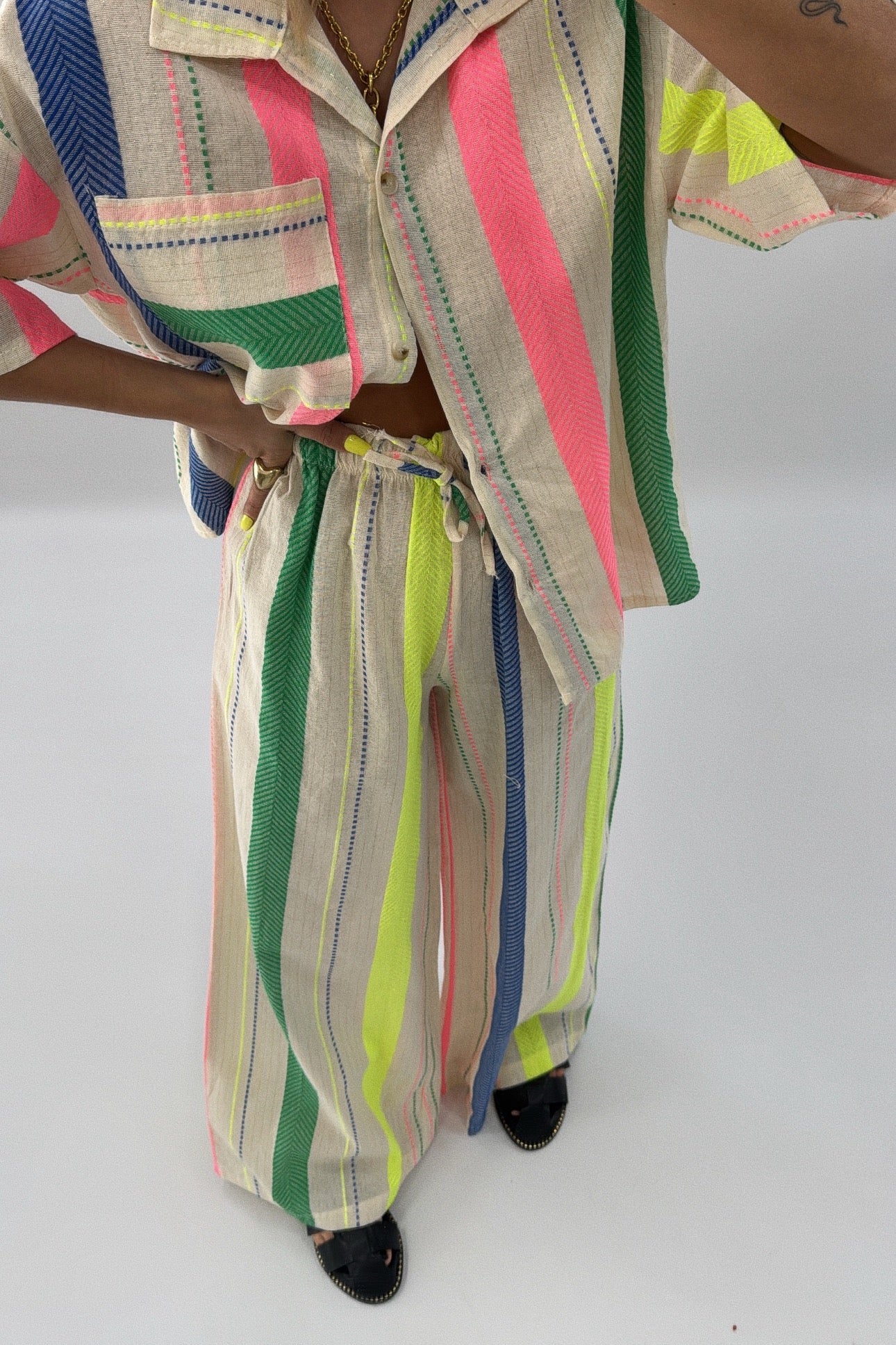 CONJUNTO SIAN