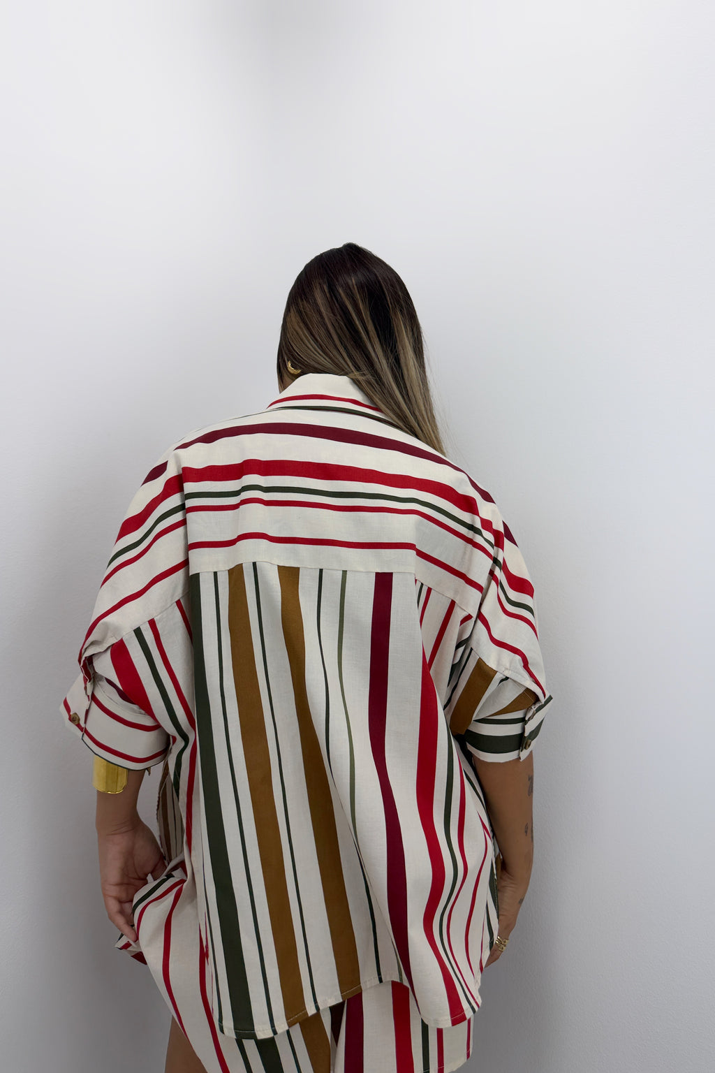 CAMISA RAY LUMINA