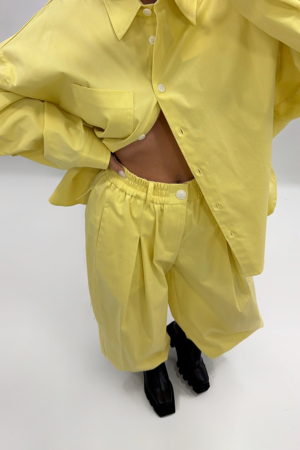 PANTALÓN POPEL LUMINA