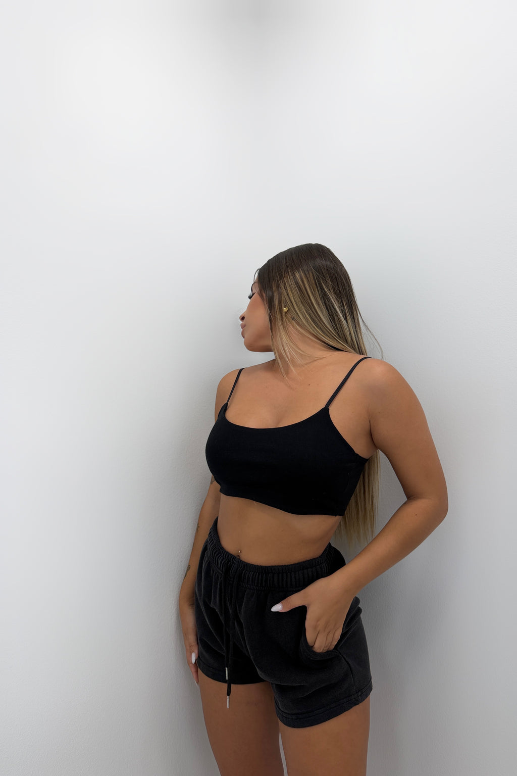 SHORT DEPORTIVO