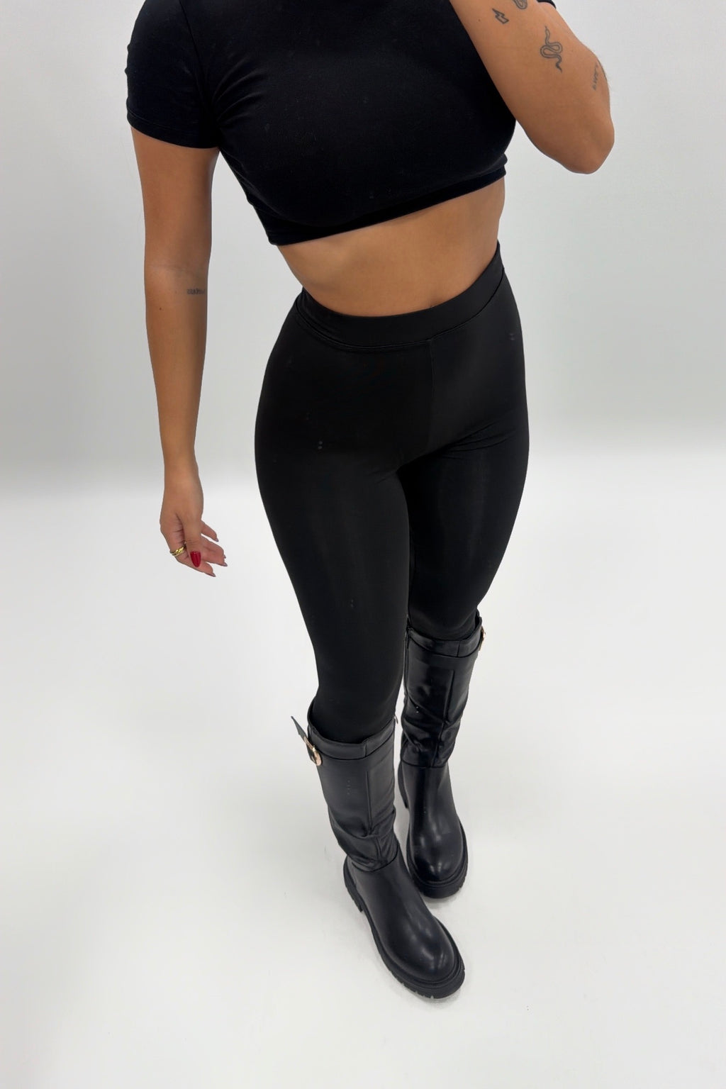 PANTALÓN LEGGIN BASIC