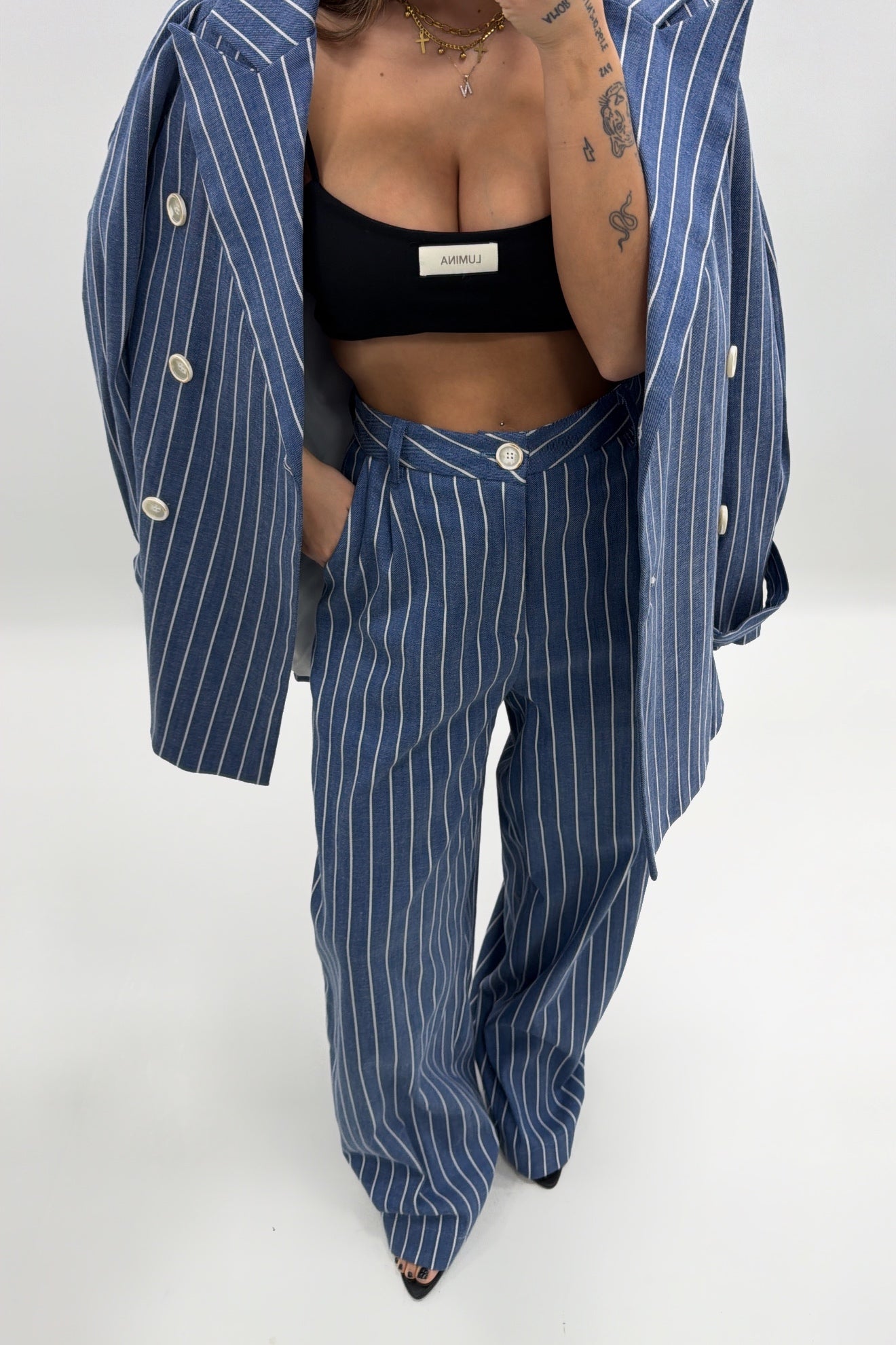 PANTALÓN RAY LUMINA