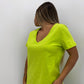 CAMISETA BASIC LIM