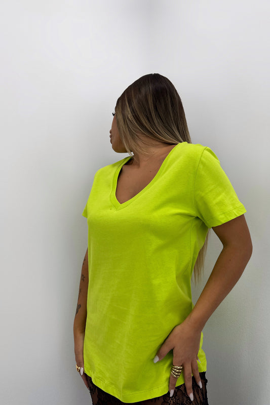 CAMISETA BASIC LIM