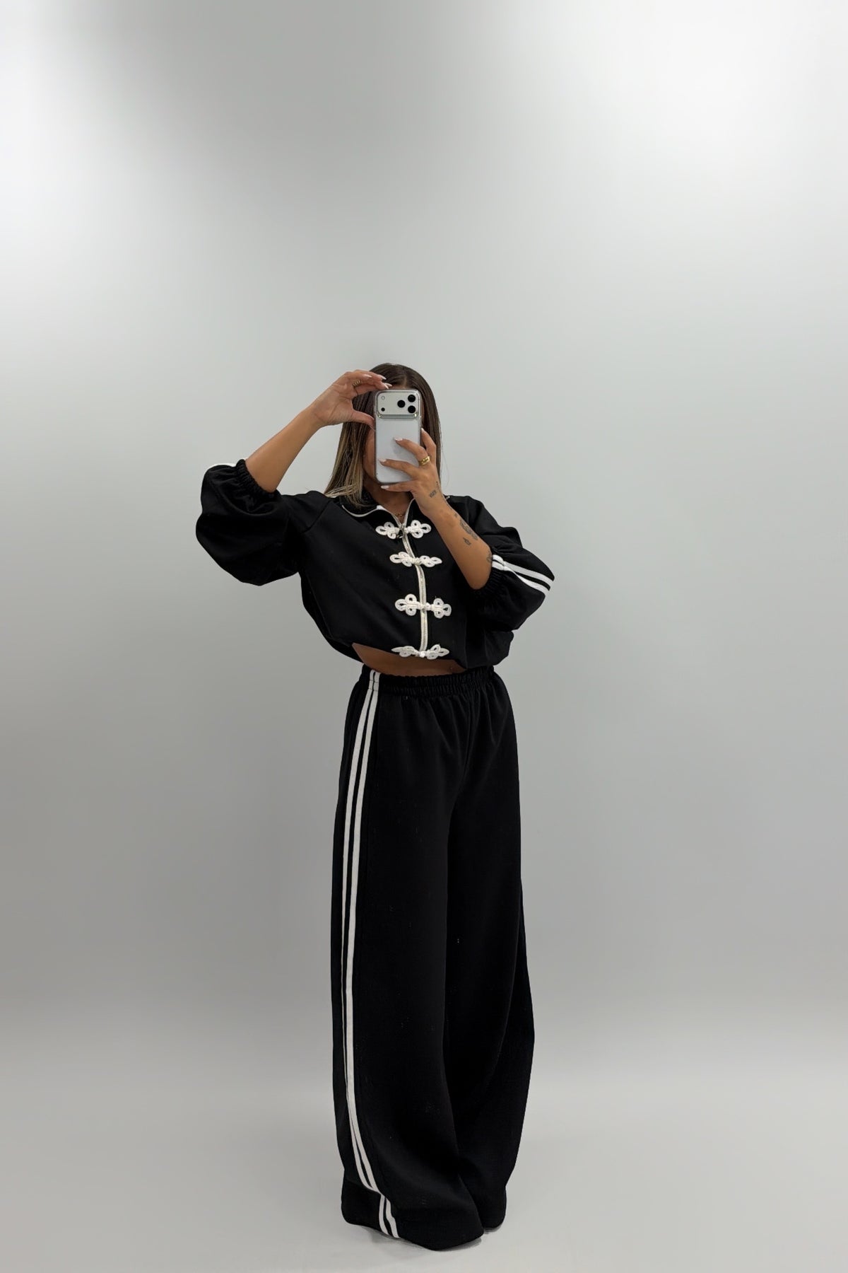 CONJUNTO NAPOLE