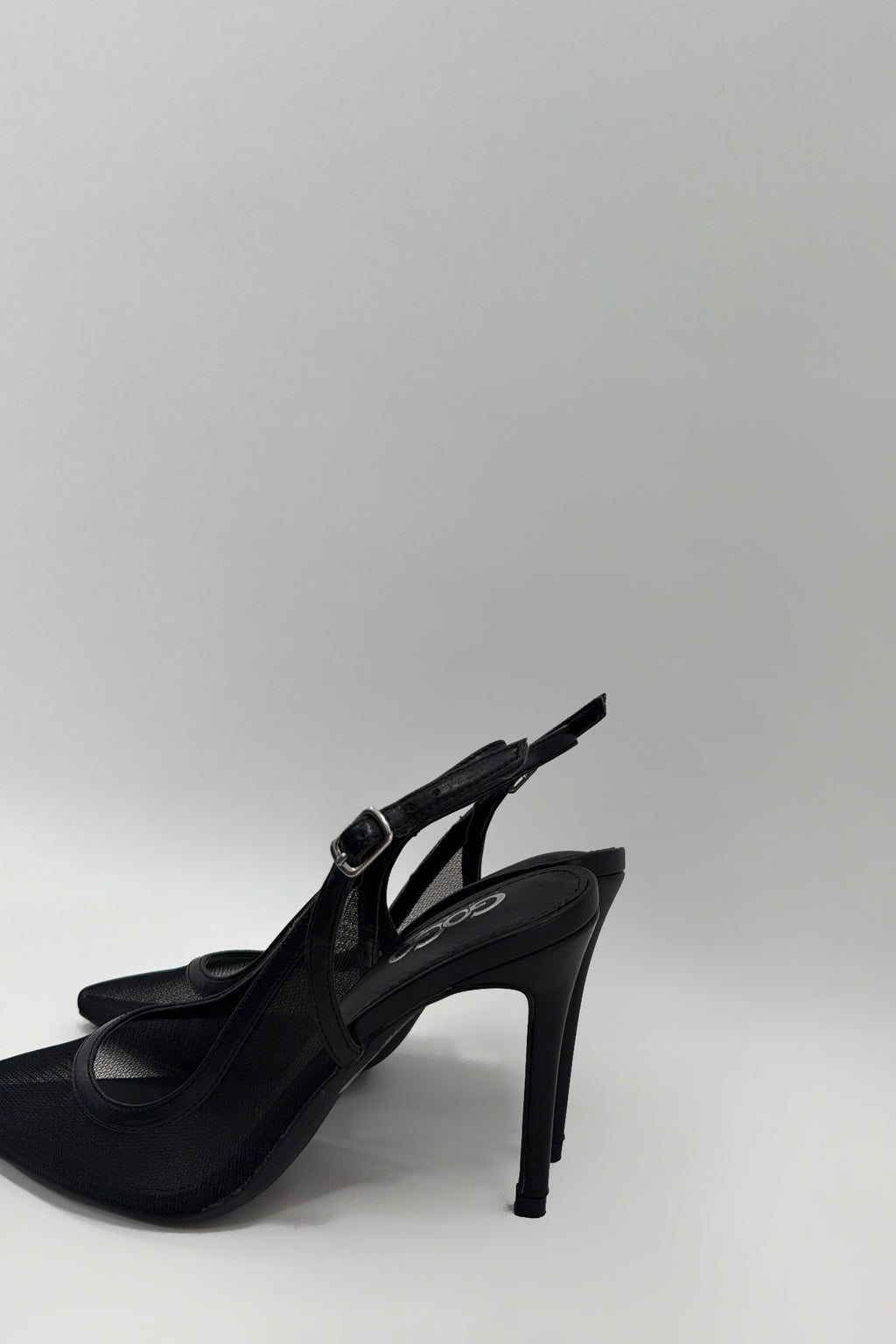 ZAPATO RED