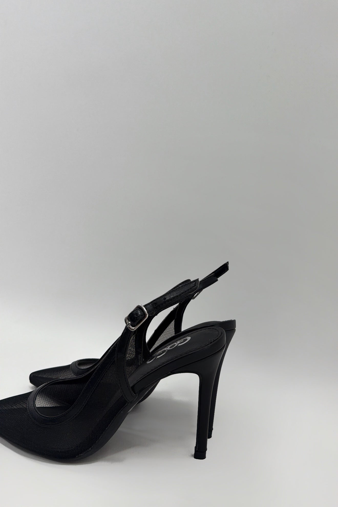 ZAPATO RED