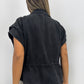 CHALECO DENIM