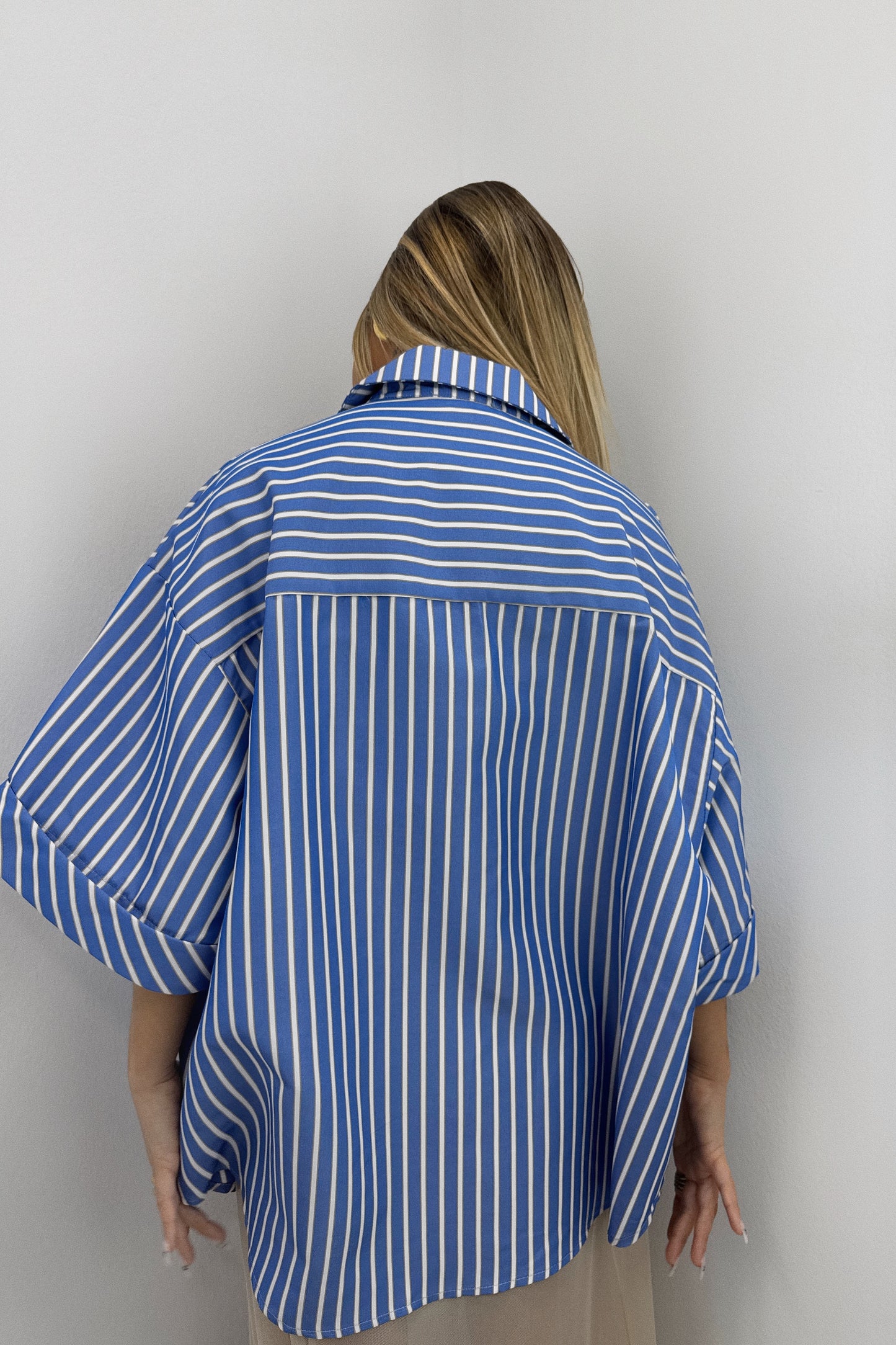 CAMISA RAY LUMINA